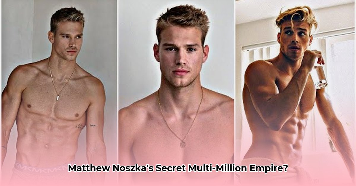 matthew-noszka-net-worth